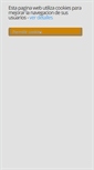 Mobile Screenshot of coacan.es