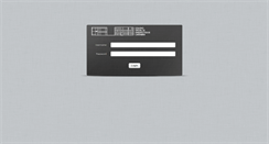 Desktop Screenshot of correo.coacan.es