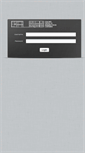 Mobile Screenshot of correo.coacan.es