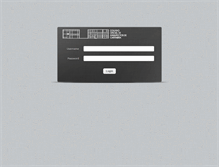 Tablet Screenshot of correo.coacan.es